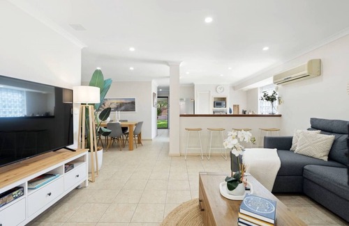 Rivervale Casa | Rivervale Family Retreat