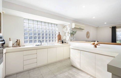 Rivervale Casa | Rivervale Family Retreat