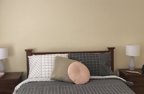 Rivervale Casa | Rivervale Modern Townhouse 4x3