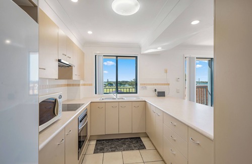 Port Macquarie Apartamento | Ubicación superior y vistas