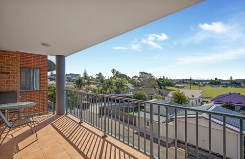 Port Macquarie Apartamento | Ubicación superior y vistas