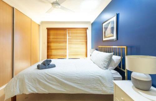Iluka Apartamento | Riverview Apartment 2.6 3-5 Riverview Street
