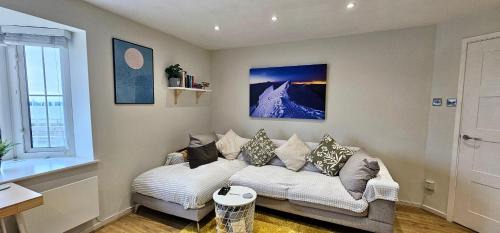 Grangetown Apartamento | Riverview Apartments by Switchback Stays