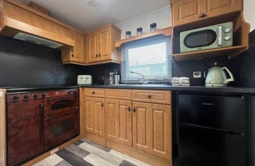 Hawick Casa | Riverview Caravan