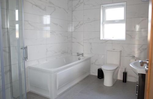 Cookstown Casa | Riverview Cottages