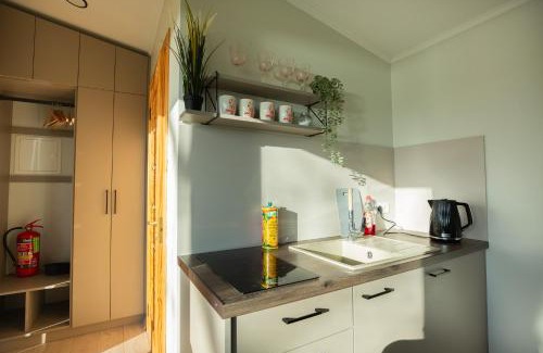 Jurmala Casa | RiverView Cozy Cabins in Jurmala with fishing opportunity