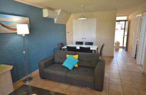 Kalbarri Apartamento | Riverview Holiday Apartment 75 - Kalbarri WA