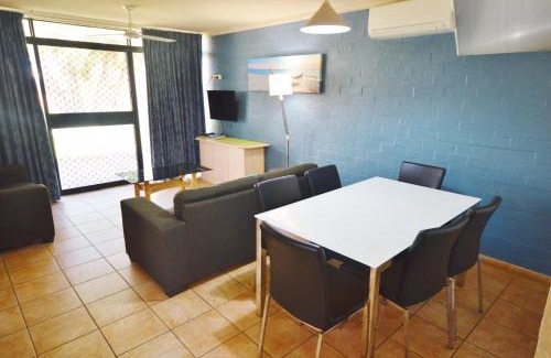 Kalbarri Apartamento | Riverview Holiday Apartment 75 - Kalbarri WA