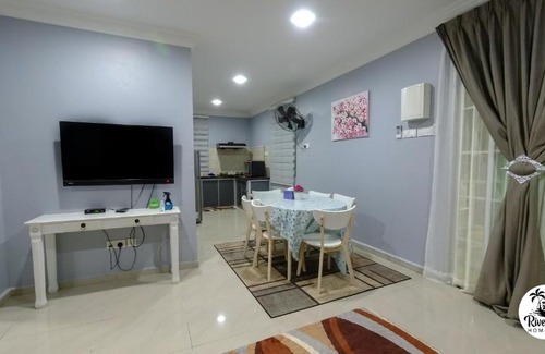Ngulang Casa | RIVERVIEW HOMESTAY PERLIS