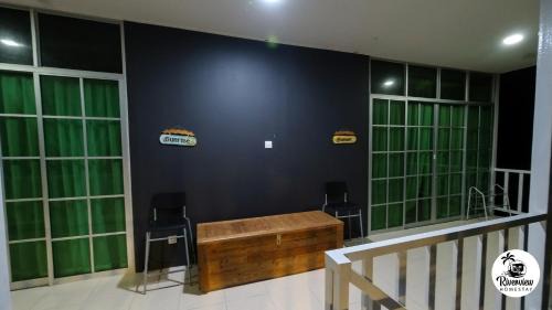 Ngulang Casa | RIVERVIEW HOMESTAY PERLIS