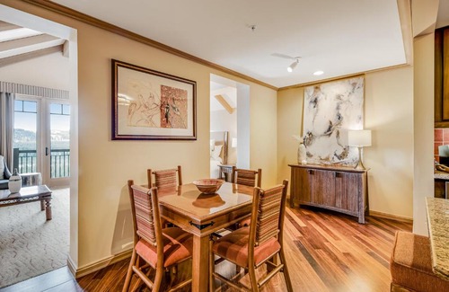 Cle Elum Hotel | Riverview Penthouse