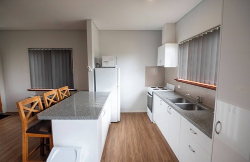 Margaret River Alquiler De RV | Riverview Tourist Park