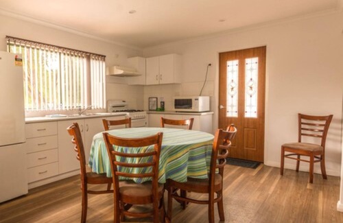 Margaret River Alquiler De RV | Riverview Tourist Park