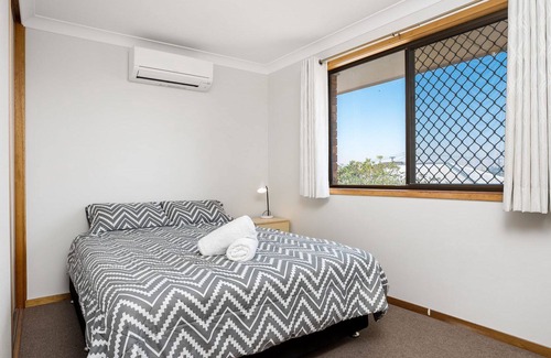 Evans Head Casa | RIVERWALK - 28 CHERRY STREET