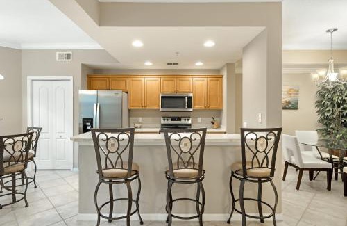 Biggar Apartamento | Riverwalk 713