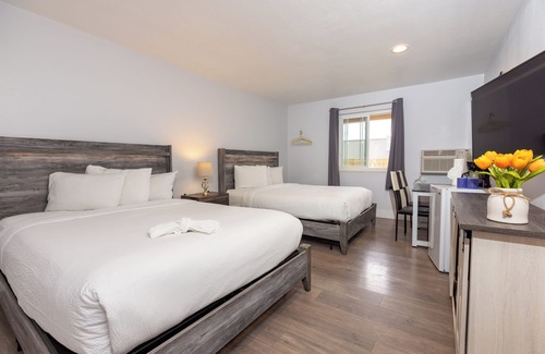 Pagosa Springs Hotel | RiverWalk Inn