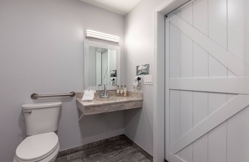 Pagosa Springs Hotel | RiverWalk Inn