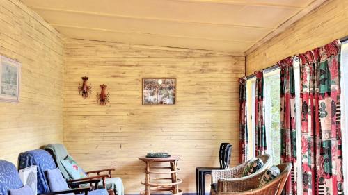 Wooli Casa | Riverwood