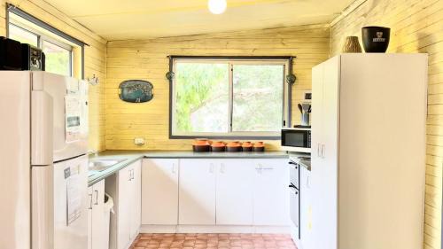 Wooli Casa | Riverwood