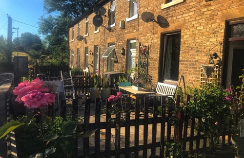 Bishop Auckland Casa | Riverwood Cottage Stanhope