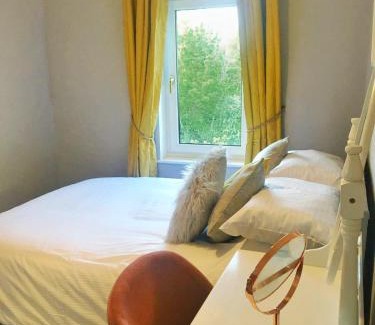 Bishop Auckland Casa | Riverwood Cottage Stanhope