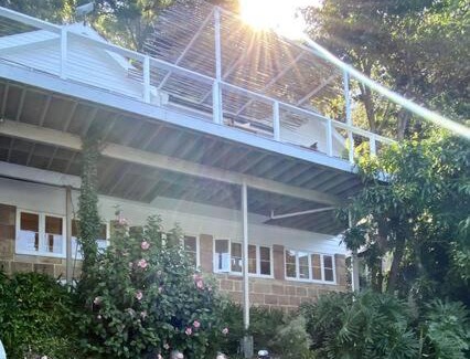 Berowra Waters Casa | rivescape holiday home at Berowra Waters