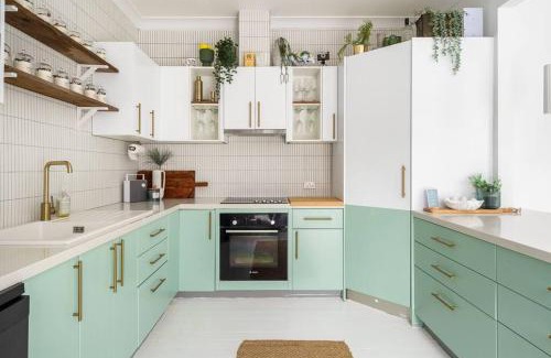 Berowra Waters Casa | rivescape holiday home at Berowra Waters