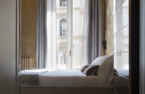 Porta Venezia Casa | Rivière Private Rooms at the Park