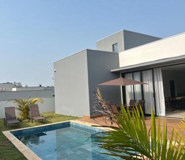 Paranapanema Complejo | Rivieira Santa Cristina XIII FJR