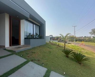 Paranapanema Complejo | Rivieira Santa Cristina XIII FJR