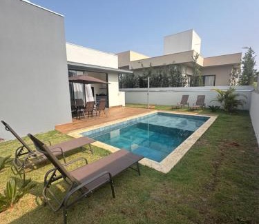 Paranapanema Complejo | Rivieira Santa Cristina XIII FJR