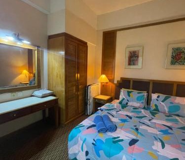 Tanjung Kling Apartamento | Riviera Bay Resort Condominium