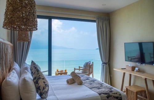 Bophut Hotel | Riviera Beach Hotel