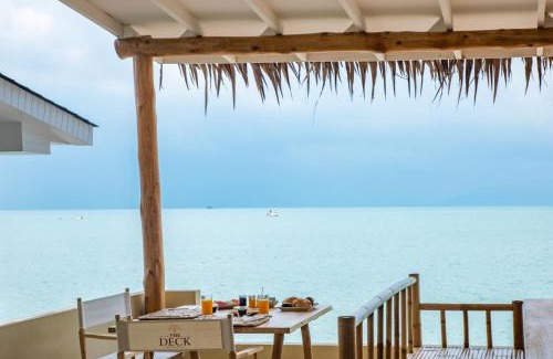 Bophut Hotel | Riviera Beach Hotel
