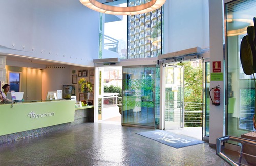 Benidorm Casa | Riviera Beachotel - Recommended for Adults