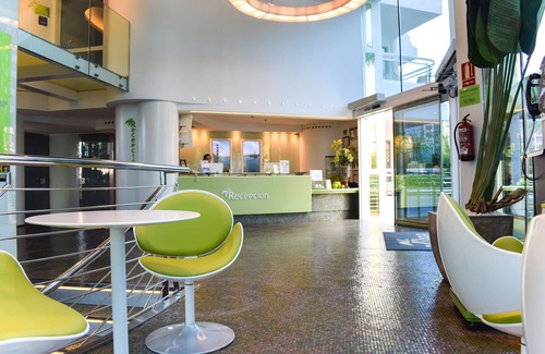 Benidorm Casa | Riviera Beachotel - Recommended for Adults