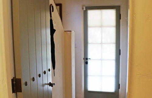 Upper Riviera Casa | "Riviera Casita" Alquiler de vacaciones privado y hermoso idealmente ubicado cerca de la ciudad