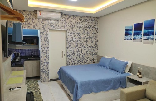 Riviera de Sao Lourenco Hotel | Riviera Flat