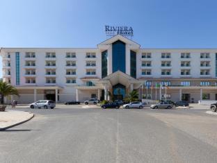 Carcavelos Hotel | Riviera Hotel