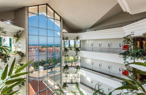 Carcavelos Hotel | Riviera Hotel