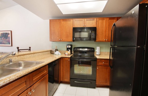San Diego Country Estates Complejo | Riviera Oaks Resort