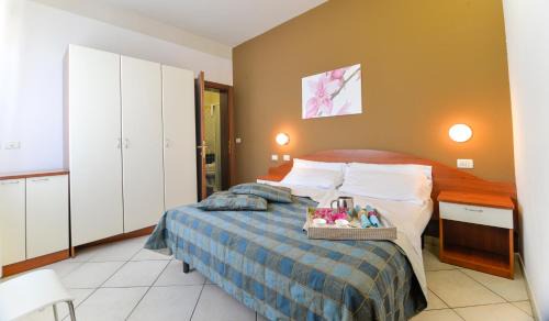 Marina Centro Apartamento | Riviera Residence