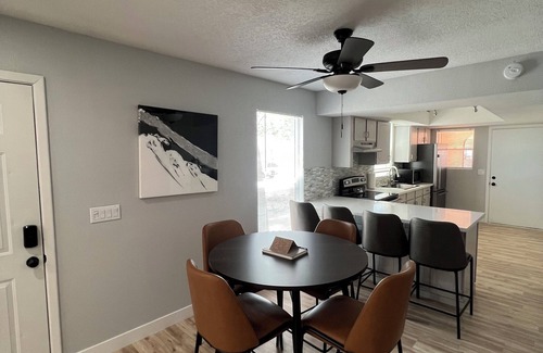Lake Havasu City Casa | Riviera Retreat - Snowbird & Winter Sport Favorite!