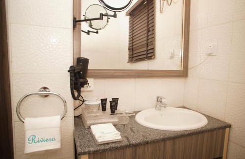 Lagos Hotel | Riviera Suites