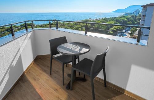 Alanya Hotel | Riviera Zen Hotel Adult Only