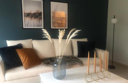 Ylivieska Apartamento | Rivitalon päätyasunto omalla saunalla 6