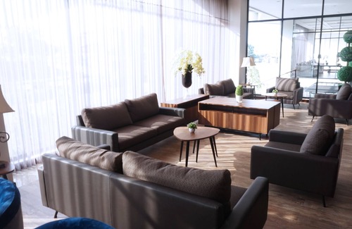 Central Jakarta Hotel | Rivoli Hotel Jakarta