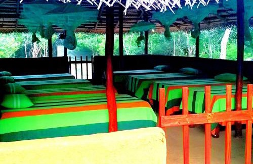 Palatupana Otro | Rivosen Camp Yala Safari