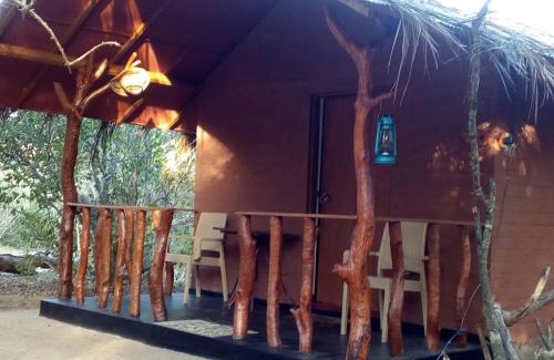 Palatupana Otro | Rivosen Camp Yala Safari