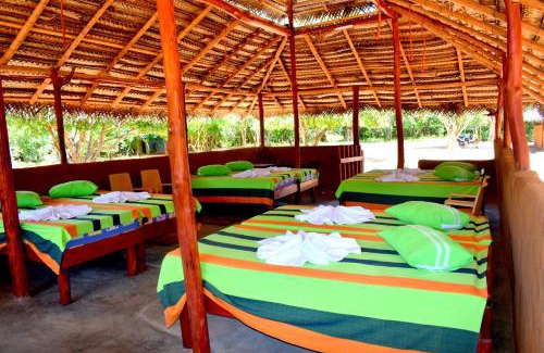 Palatupana Otro | Rivosen Camp Yala Safari